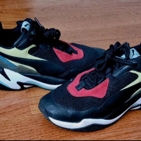 Puma Thundra Spectra - Picture 1 of 3